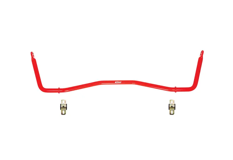 Eibach Front Anti-Roll Bar Kit – Sway Bar Only For Improved Cornering Stability 1