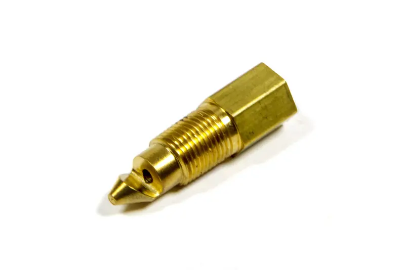 Enderle 7120A50 Short Brass Nozzle Body For Fuel Injection Systems 1