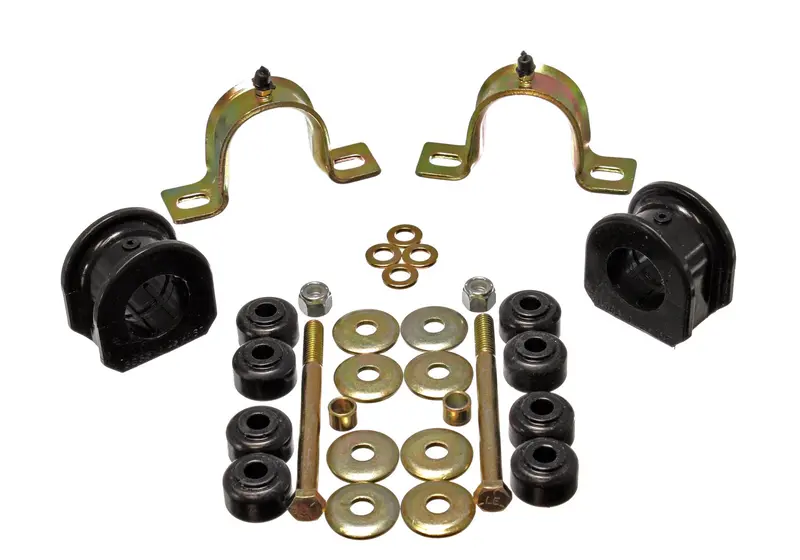 Energy Suspension 3.5206G Sway Bar Bushing Kit 1