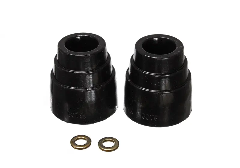Energy Suspension 9.9135G Universal Polyurethane Bump Stop Kit 1