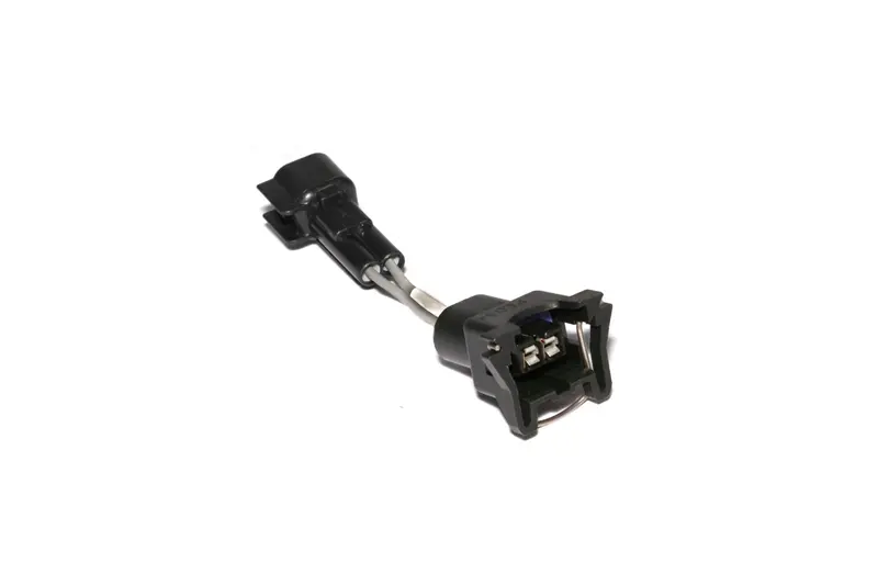 Fast Minitimer/Ev1 To Uscar/Ev6 Injector Adapter Pigtail – 6-Pack 1