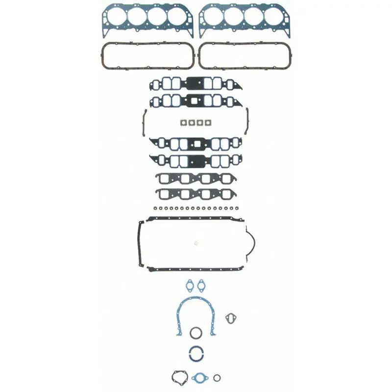 Fel-Pro 260-1081 Engine Gasket Repair Kit 1