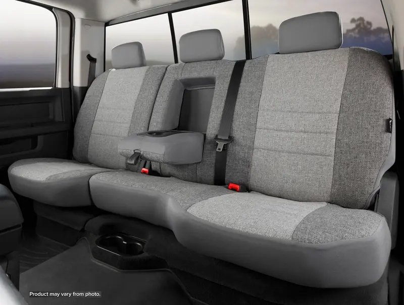 Fia Oe32-27 Gray Oe™ Custom Seat Cover 1