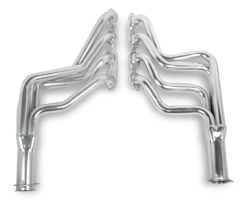 Flowtech 31130Flt Long-Tube Exhaust Headers 1
