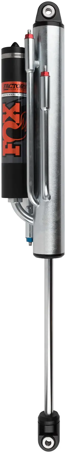 Fox Factory Race 3.5X12 External Bypass Shock – 4-Tube Design, 1-Inch Shaft, Custom Valving 1
