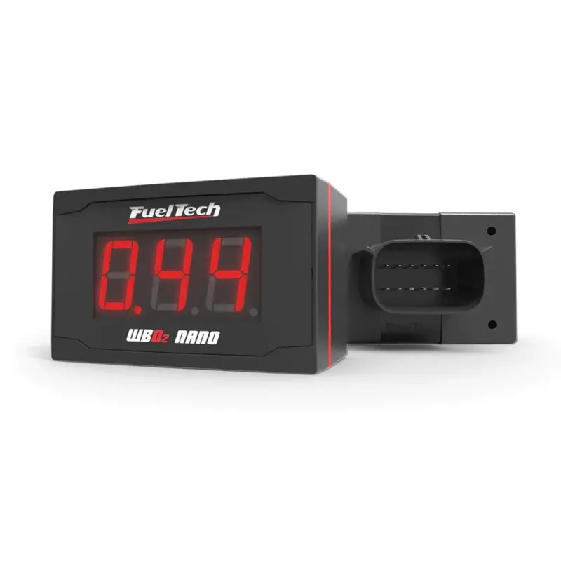 Fueltech Wb-O2 Nano Wideband O2 Sensor (No Harness Included) 1