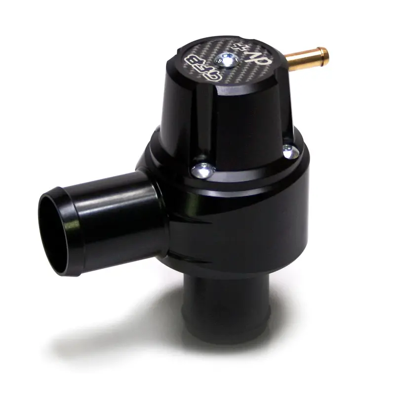Go Fast Bits T9301 Dv+ Diverter Valve – 25Mm Bosch-Compatible Turbo Bypass Solenoid 1