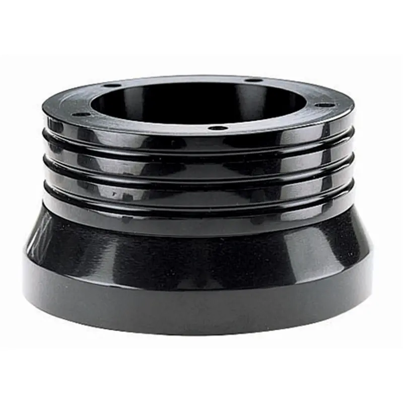 Grant 5314 Billet-Style Steering Wheel Installation Kit – Includes Hub Adapter & Hardware 1