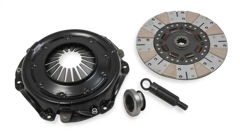 Hays 92-1002 Street 650 Clutch Kit 1