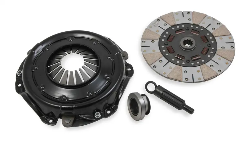 Hays 92-1002 Street 650 Clutch Kit 2