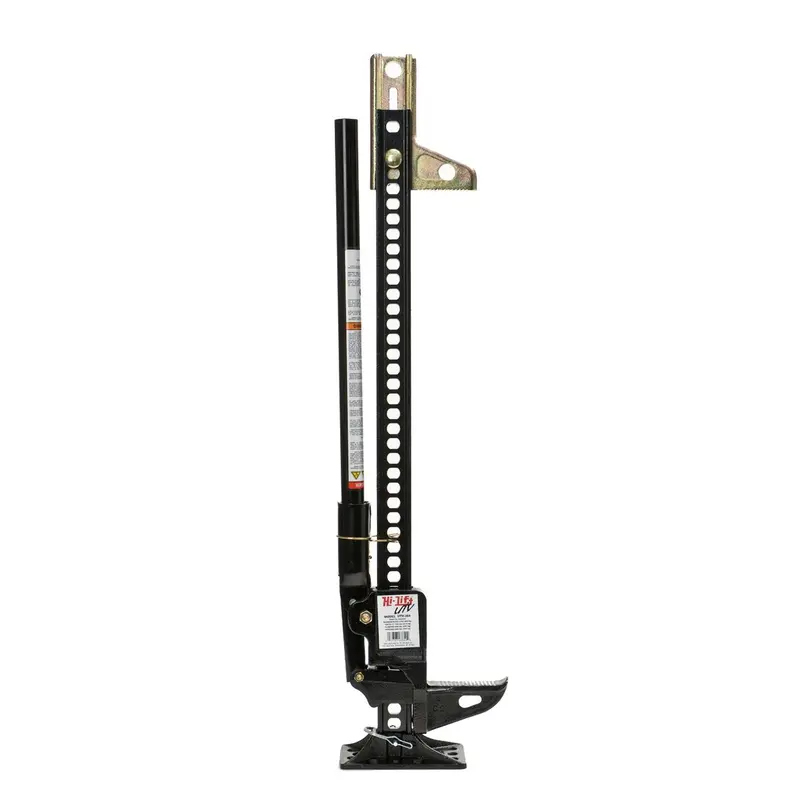 Hi-Lift Utv Jack Model Utv-364Pc – 36" Height, 7,000 Lb Lifting Capacity 1