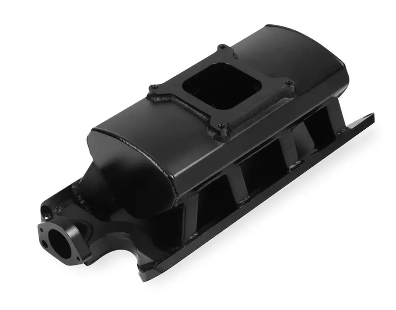 Holley 827012 Sniper Efi Intake Manifold 1