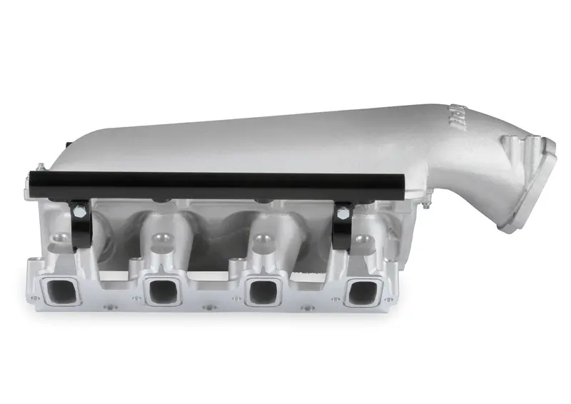Holley Efi 300-679 Lo-Ram Intake Manifold Kit – Optimized For Carbureted And Efi Applications 1