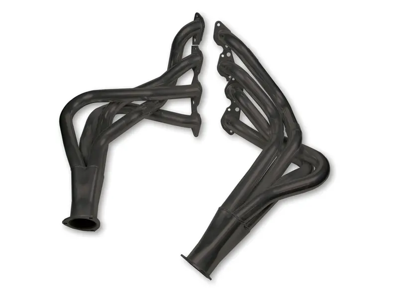 Hooker Super Competition Long Tube Headers – Performance Exhaust Manifolds, Model #2280Hkr 1