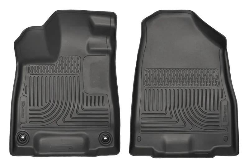 Husky Liners 18401 Weatherbeater Series 1