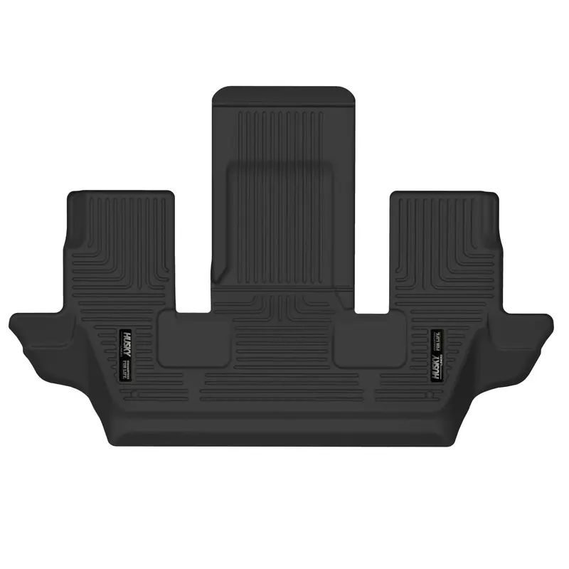 Husky Liners 50601 3Rd Seat Floor Liner 1