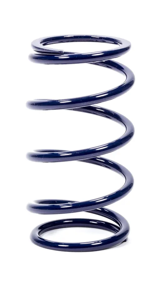 Hyperco Qm-Series Coilover Spring – 1.625" Id × 4.25" Height 1