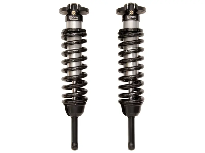 Icon Vehicle Dynamics Extended Travel Coilover Kit – Tacoma 2005+ With 700Lb Spring Rate 1