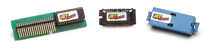 Jet Performance 29007 Stage 1 Ecu Tuning Chip – Optimized Power Upgrade For Select Gm/Ford Vehicles 1