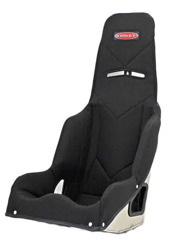 Kirkey 5517011 Black Tweed Seat Cover For Kirkey 55170 Racing Seats 1