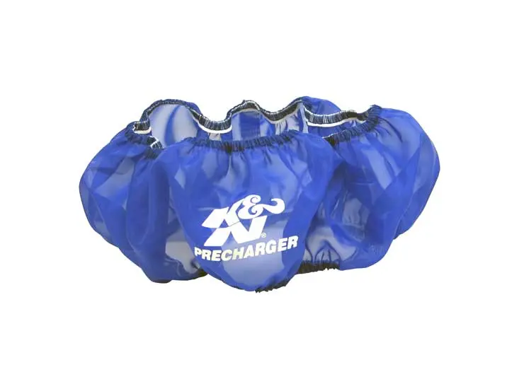 K&N E-1650Pl Air Filter Wrap 1