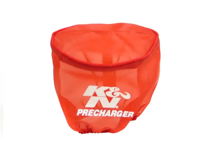 K&N Ha-2504Pr Reusable Air Filter Protective Wrap 1