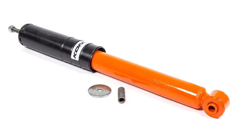 Koni 8050-1129 Adjustable Rear Strut Assembly For Honda Civic 1
