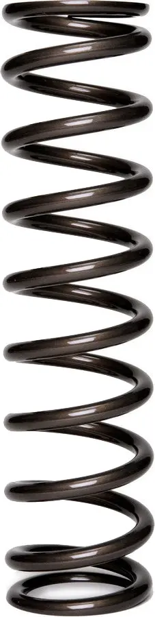 Landrum Springs 14Vb070 High-Travel Coilover Spring – 2.5" X 14", 70 Lb Rate 1
