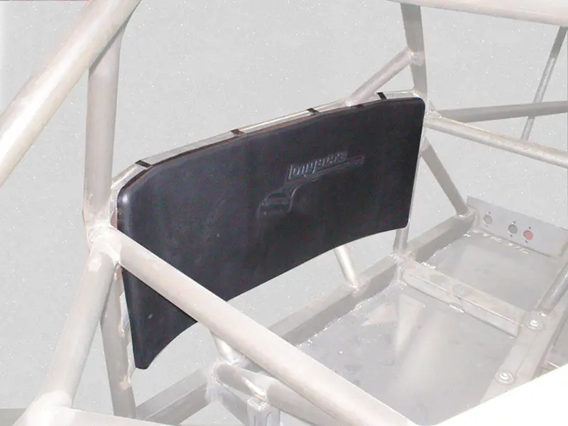 Longacre 52-65130 Adjustable Door Bar Padding Mat – Racing Safety Equipment 1