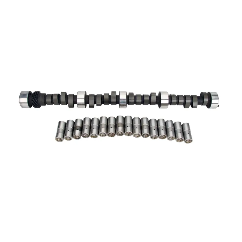 Lunati 10110523Lk Engine Camshaft And Lifter Kit 1