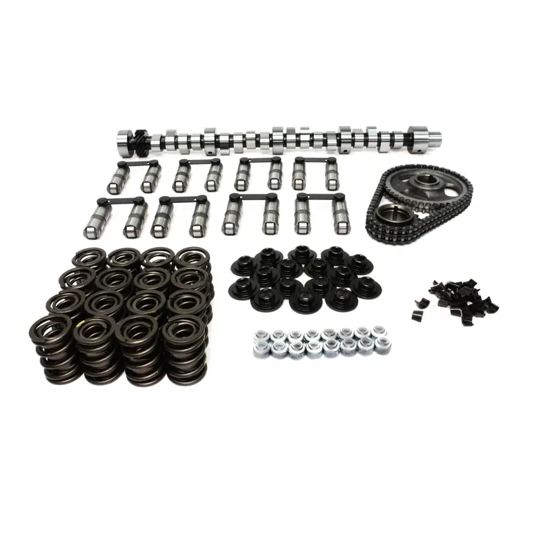 Lunati 20510710K Camshaft And Lifter Kit – Hydraulic Flat-Tappet Engine Performance Package 1