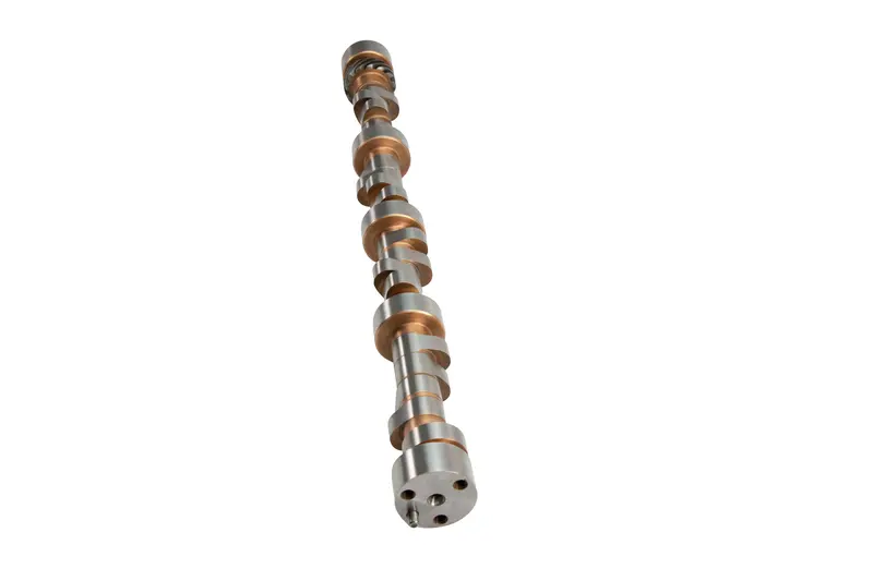 Lunati 40120971 Solid Roller Camshaft For Chevrolet Small Block – Oval Track Spec (268/272 Duration) 1