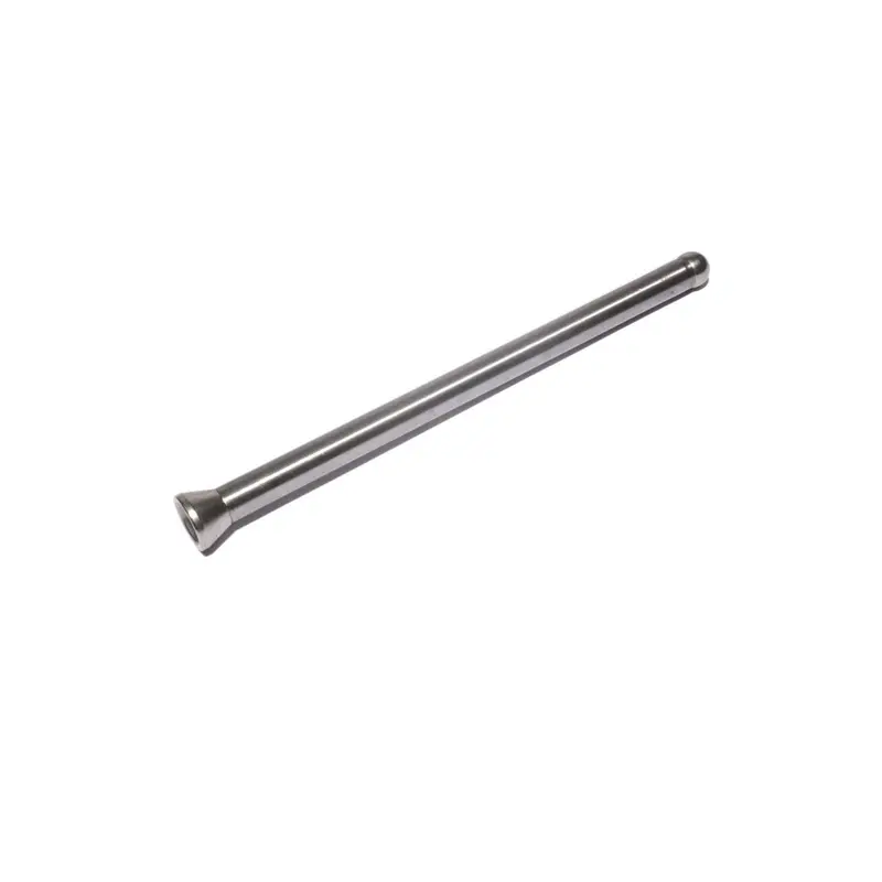Lunati 80758-1 Bracket Master Pushrod – 5.429" Length, 5/16" Diameter, Precision-Machined Steel 1