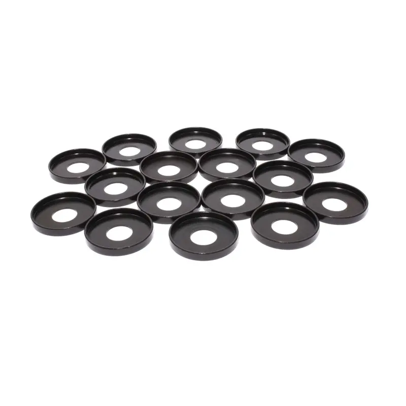 Lunati Cup-Style Locator Set – 1.830" Od, 0.060" Thickness For Precision Engine Assembly 1