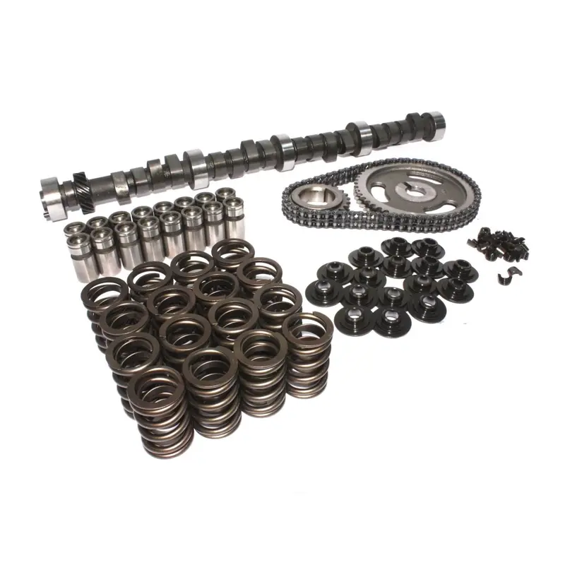 Lunati Sportsman Double-Roller Timing Set For Chrysler Big-Block V8 Engines (383–440 Cid, 1-Bolt Gear, 1956–1979) 1