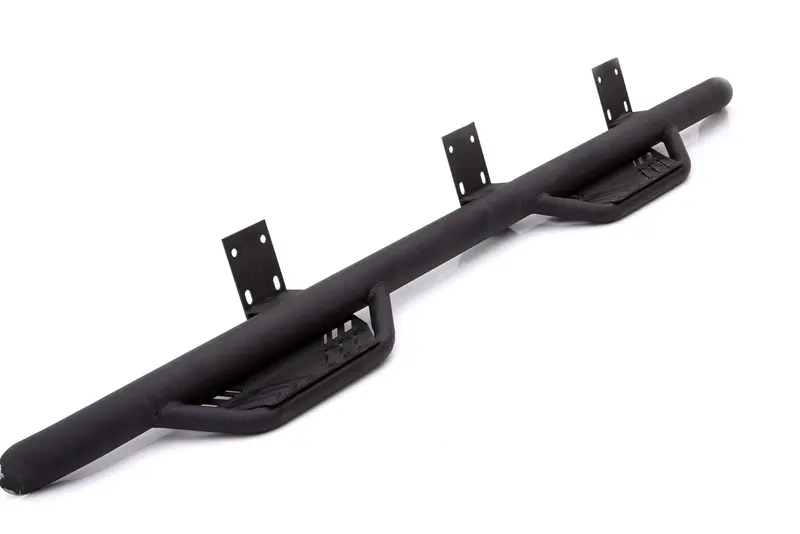 Lund 34641334 Terrain Hx Running Board – Textured Black Finish 1