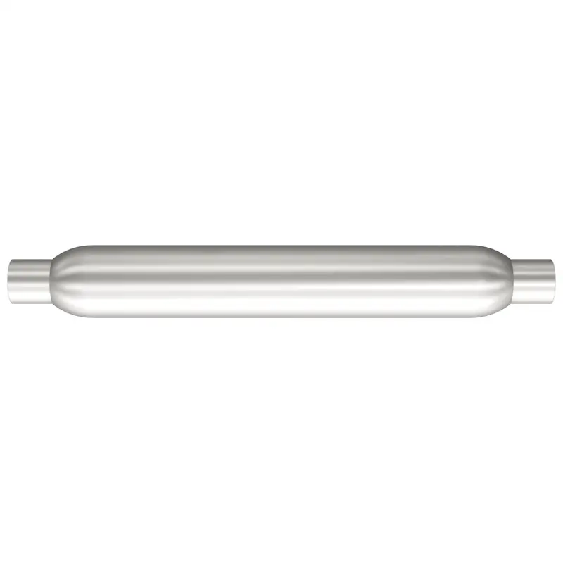 Magnaflow 18144 Universal 2-Inch Inlet/Outlet Performance Muffler 1