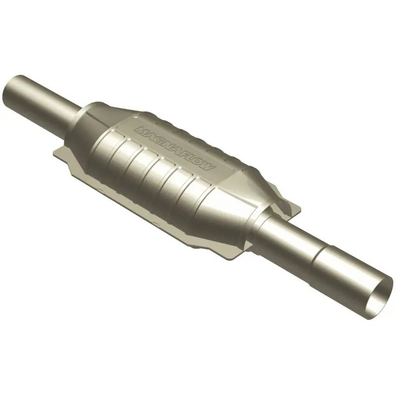Magnaflow 23401 Direct-Fit Catalytic Converter – Standard Grade Emissions Compliance Replacement 1