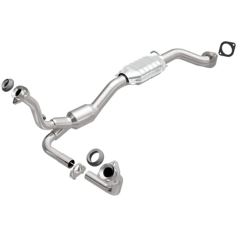 Magnaflow 24898 Heavy-Duty Direct-Fit Catalytic Converter 1