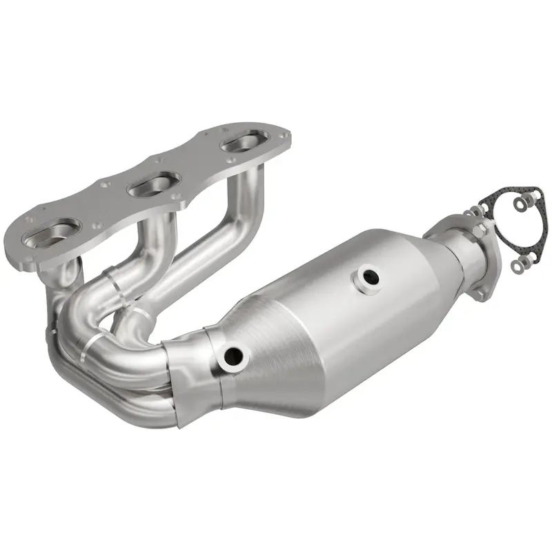 Magnaflow 52388 Direct-Fit Catalytic Converter With Integrated Exhaust Manifold 1