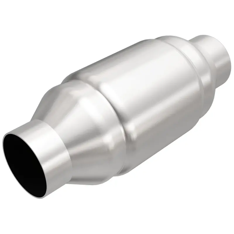 Magnaflow 54959 Universal Catalytic Converter – 3.00-Inch Inlet/Outlet, Standard Grade 1