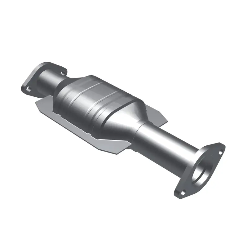 Magnaflow 93180 Hm-Grade Direct-Fit Catalytic Converter 1