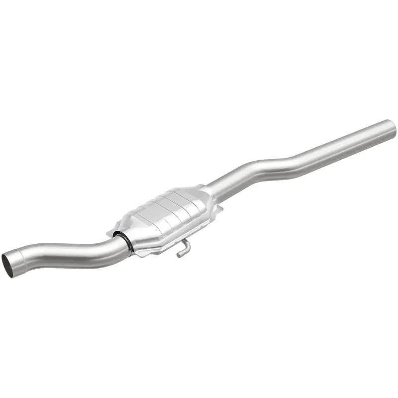 Magnaflow California-Certified Direct-Fit Catalytic Converter (3391276) 1