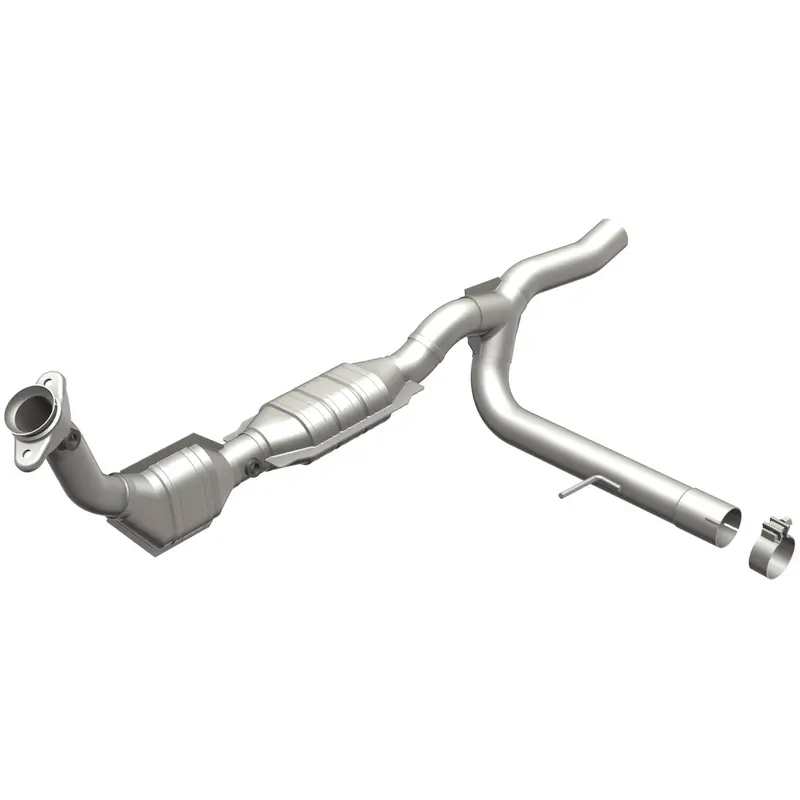 Magnaflow Exhaust Products 24090 Hm Grade Direct-Fit Catalytic Converter 1