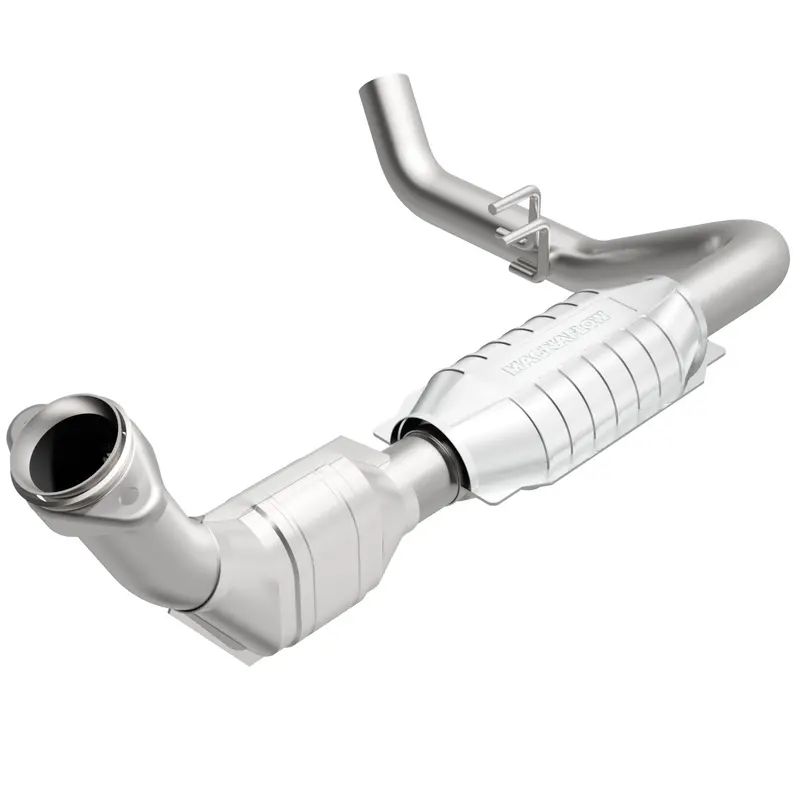Magnaflow Hm Grade Direct-Fit Catalytic Converter – High-Performance Emissions Replacement 1