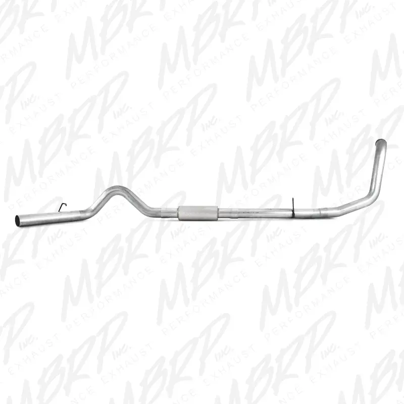 Mbrp Exhaust S6200P Exhaust System Kit 2
