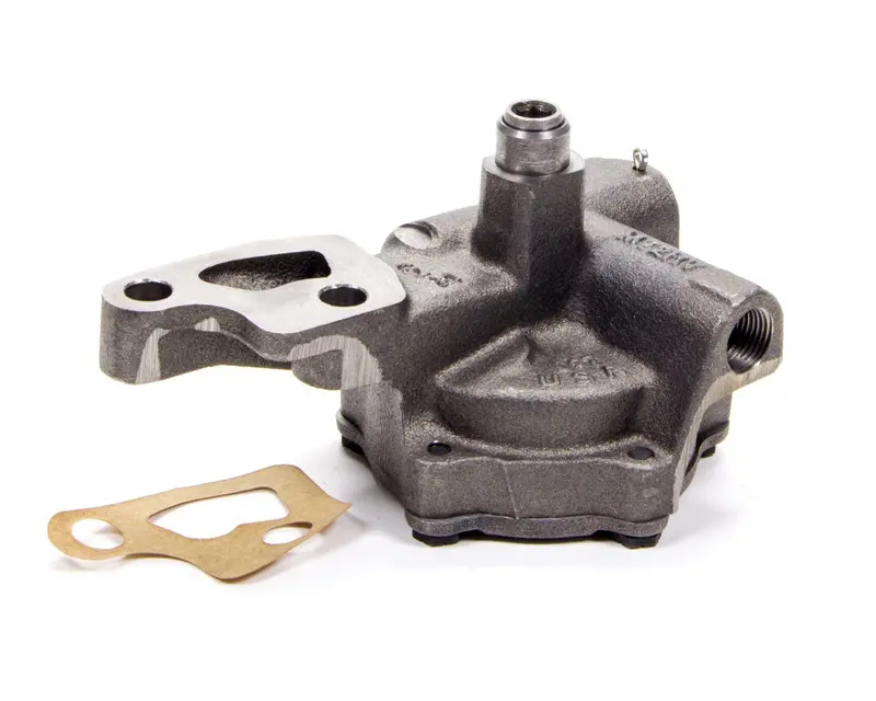 Melling M72Hv High-Volume Oil Pump For 1962–1987 Dodge 318 Engines 1