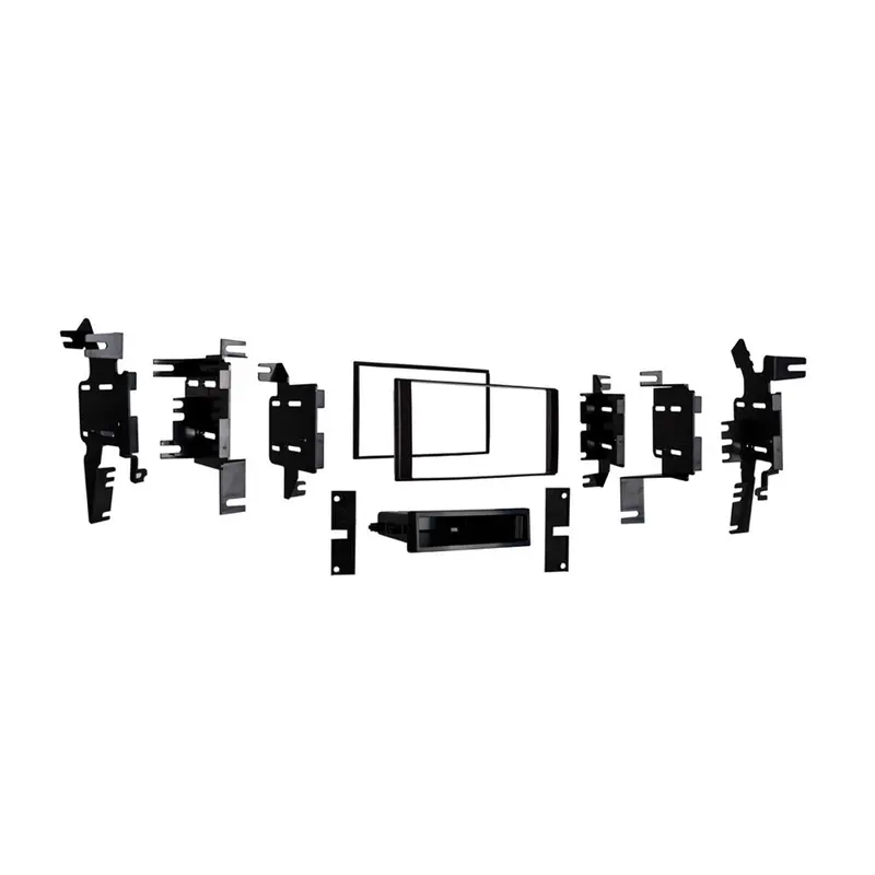 Metra Custom Vehicle-Specific Mounting Kit – Model 99-7624 1