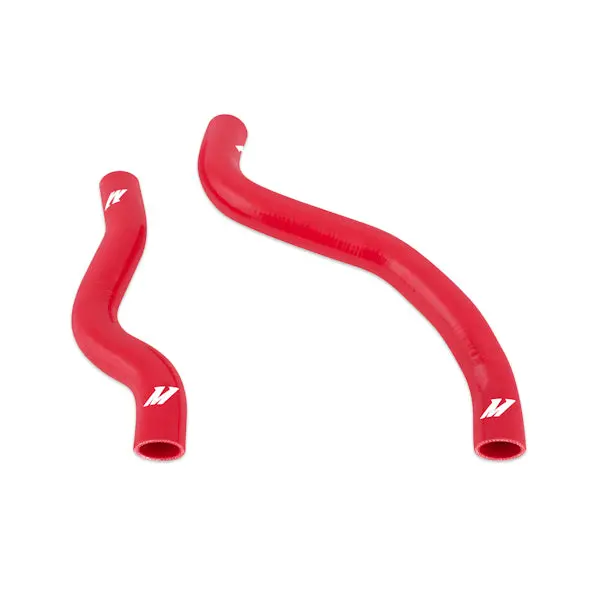 Mishimoto Mmhose-Evo-6Rd Silicone Radiator Hose Kit – Mitsubishi Lancer Evolution Vi (Evo 6) 1