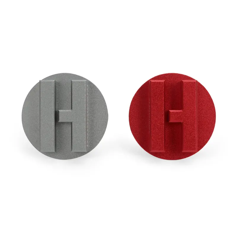 Mishimoto Mmofc-Mus4-15Hrd Hoonigan-Style Oil Filler Cap For 2013+ Ford Focus St & 2015+ Mustang Ecoboost 1